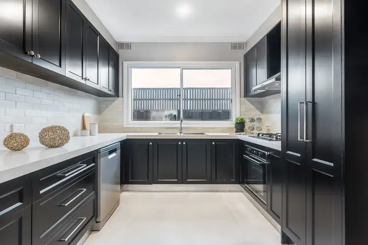Fifth view of Homely house listing, 81 Maddox Road, Newport VIC 3015