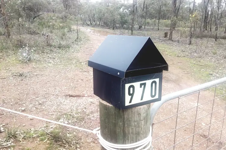 Second view of Homely rural property listing, 970 Timor-Bromley Road, Bet Bet VIC 3472