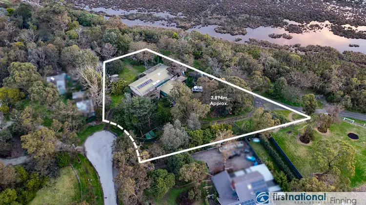 Main view of Homely house listing, 4 Sandy Court, Cannons Creek VIC 3977