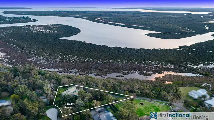 Second view of Homely house listing, 4 Sandy Court, Cannons Creek VIC 3977