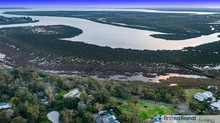 Fourth view of Homely house listing, 4 Sandy Court, Cannons Creek VIC 3977