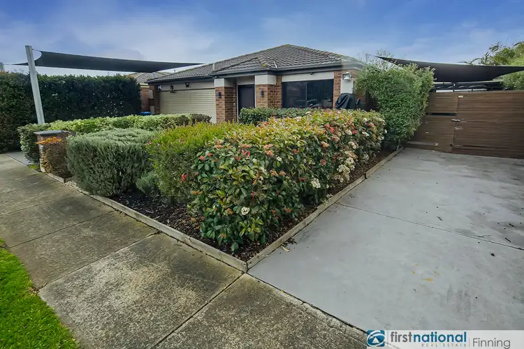Main view of Homely house listing, 3 Cambridge Close, Cranbourne East VIC 3977