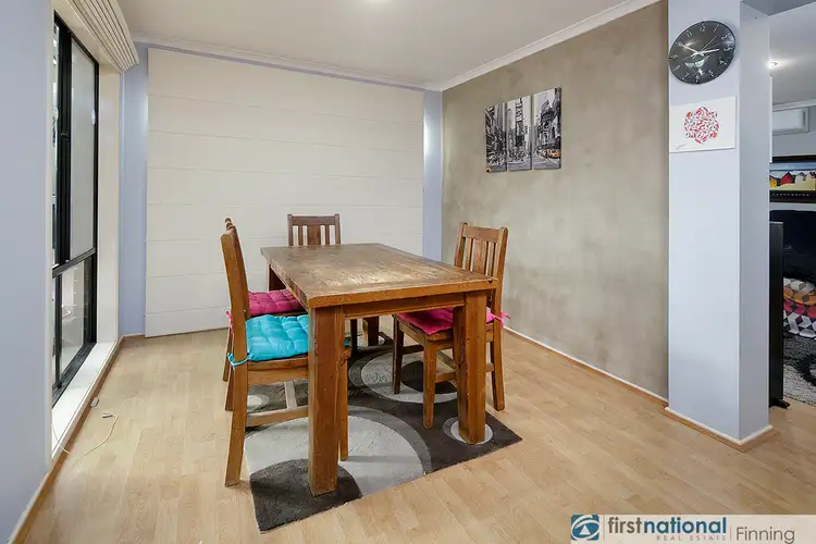 Fourth view of Homely house listing, 3 Cambridge Close, Cranbourne East VIC 3977