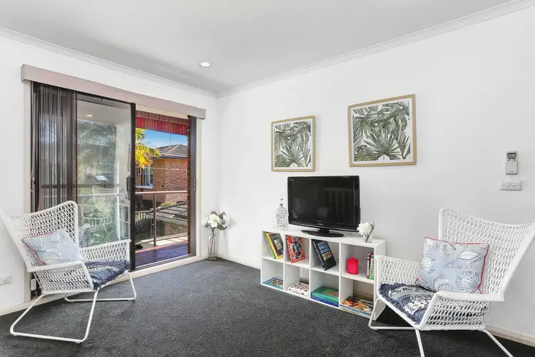 Third view of Homely house listing, 160 Upper Washington Drive, Bonnet Bay NSW 2226