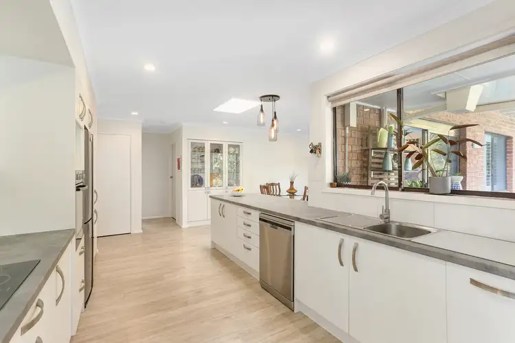 Fourth view of Homely house listing, 160 Upper Washington Drive, Bonnet Bay NSW 2226