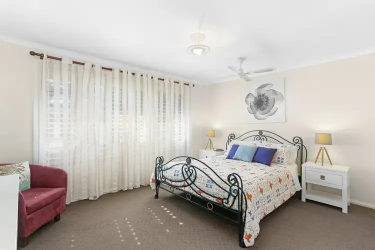 Fifth view of Homely house listing, 160 Upper Washington Drive, Bonnet Bay NSW 2226