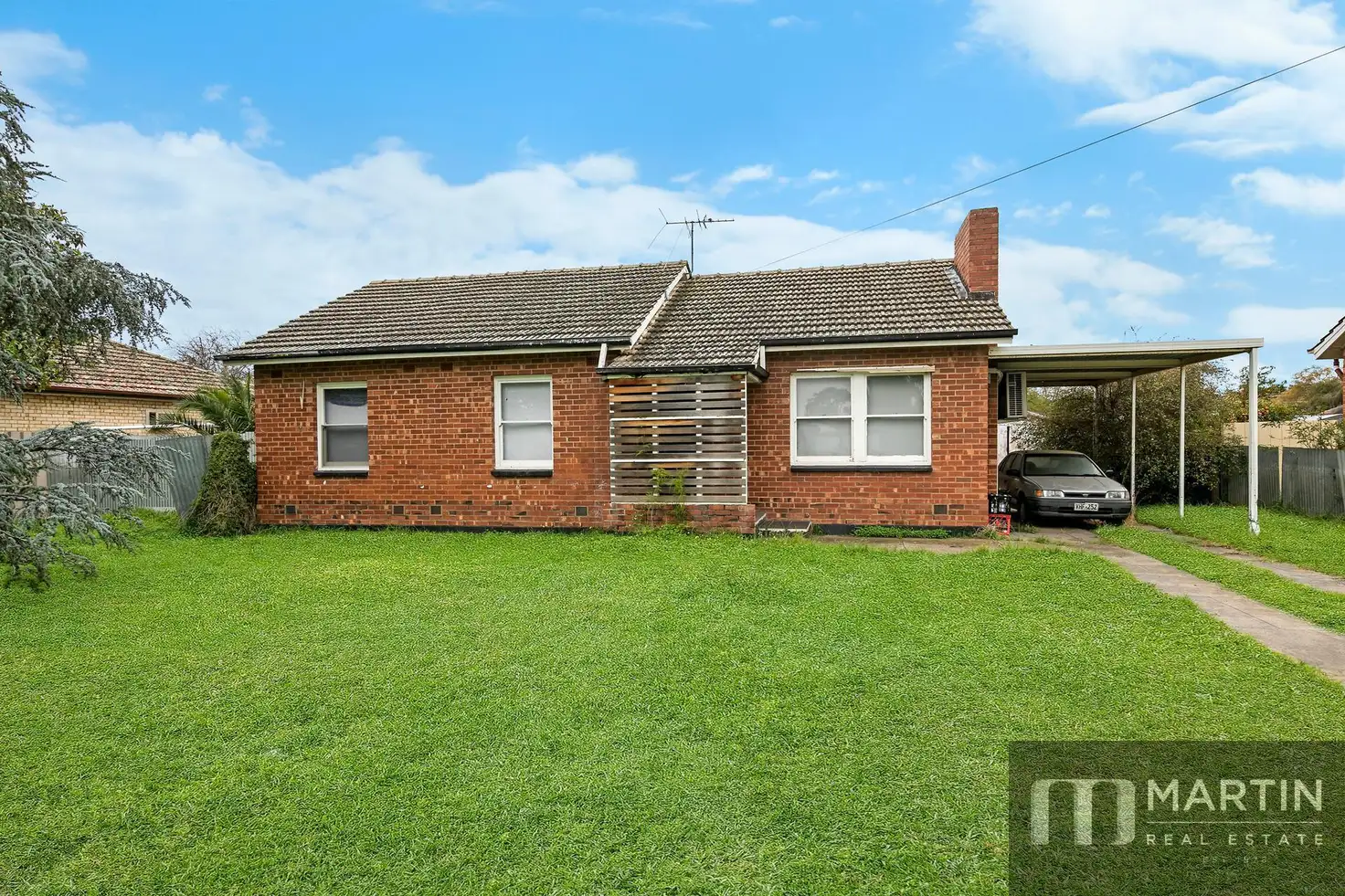 Main view of Homely house listing, 11 Lockerly Street, Elizabeth Vale SA 5112