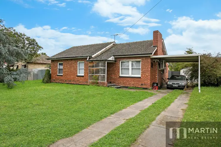Sixth view of Homely house listing, 11 Lockerly Street, Elizabeth Vale SA 5112
