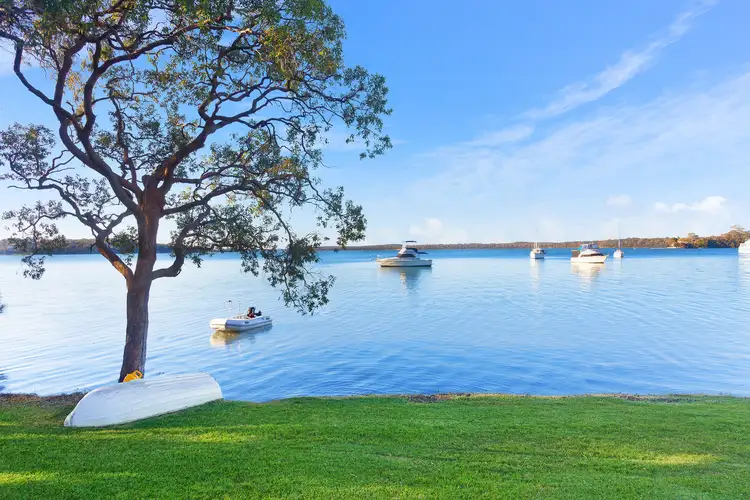 Third view of Homely house listing, 83 Kullaroo Road, Summerland Point NSW 2259