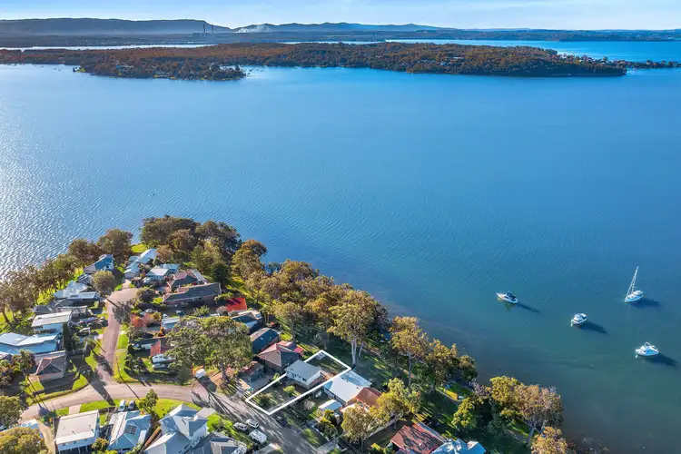 Fourth view of Homely house listing, 83 Kullaroo Road, Summerland Point NSW 2259