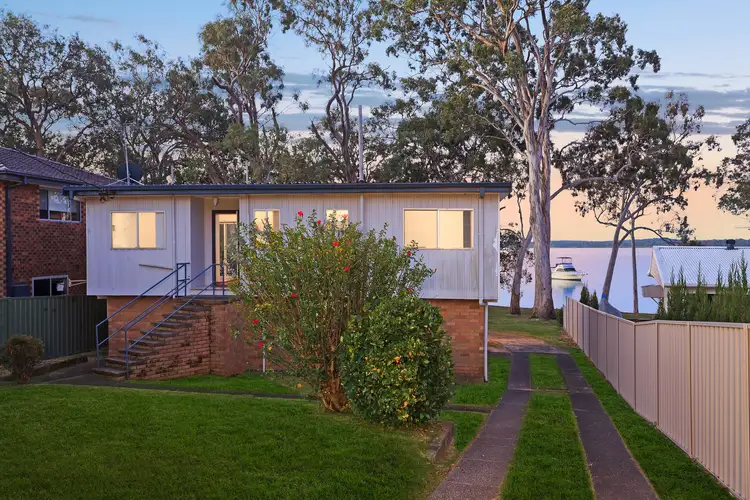 Fifth view of Homely house listing, 83 Kullaroo Road, Summerland Point NSW 2259