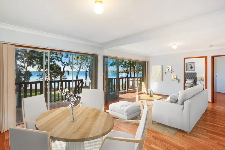 Sixth view of Homely house listing, 83 Kullaroo Road, Summerland Point NSW 2259