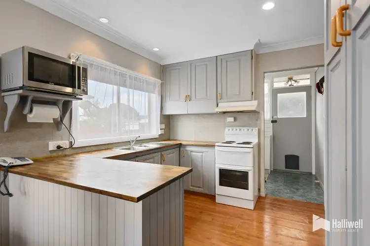 Fourth view of Homely house listing, 25 Elizabeth Street, Devonport TAS 7310