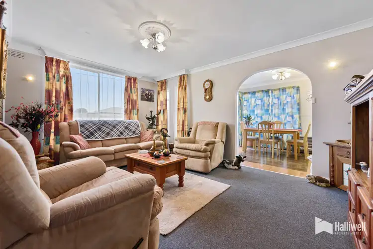 Sixth view of Homely house listing, 25 Elizabeth Street, Devonport TAS 7310