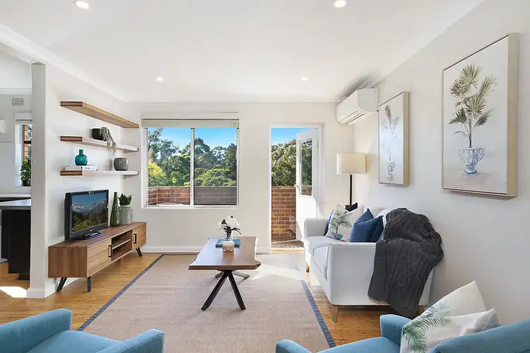 Second view of Homely apartment listing, 14/210 Longueville Road, Lane Cove NSW 2066