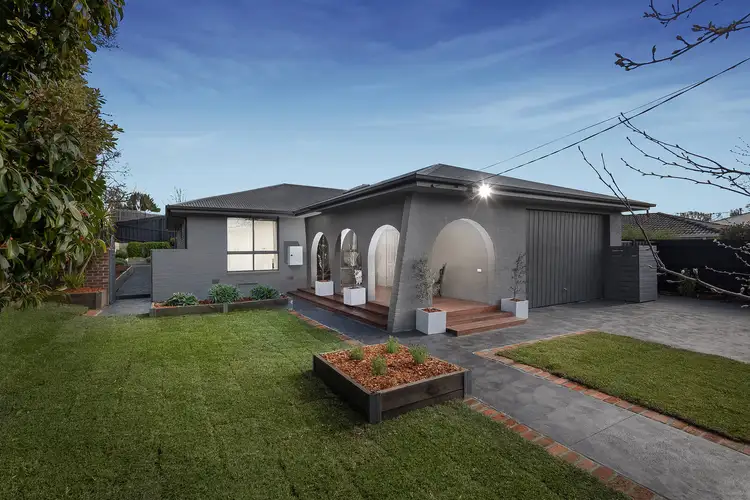 Main view of Homely house listing, 60 Stephen Street, Gisborne VIC 3437