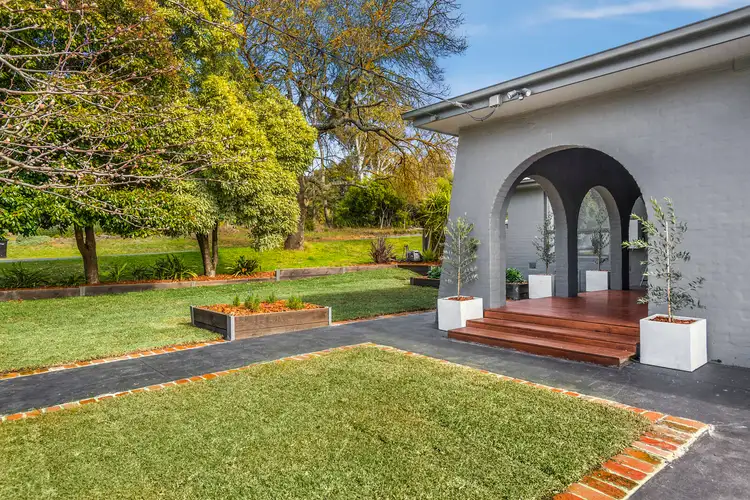 Second view of Homely house listing, 60 Stephen Street, Gisborne VIC 3437