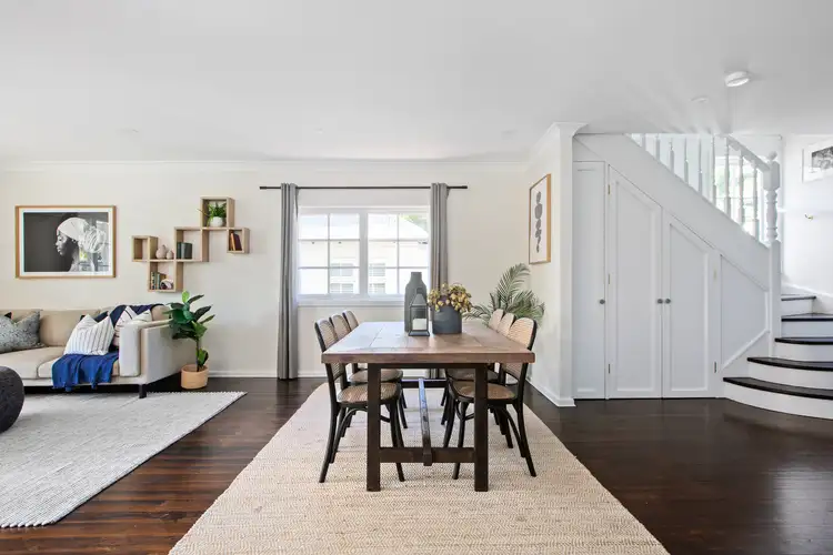 Third view of Homely house listing, 9 Kitchener Street, Balgowlah NSW 2093