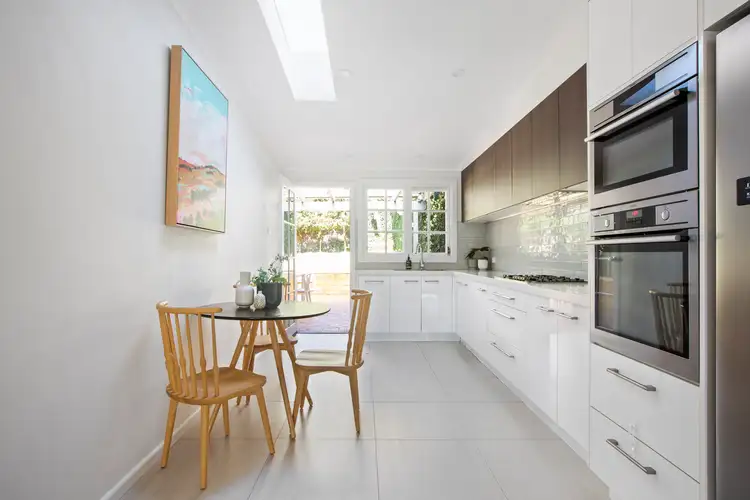 Fifth view of Homely house listing, 9 Kitchener Street, Balgowlah NSW 2093