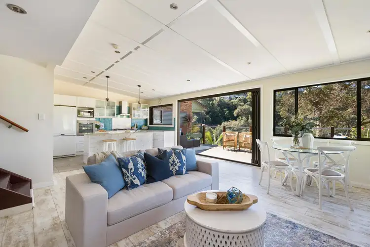 15 Sybil Street, Newport NSW 2106