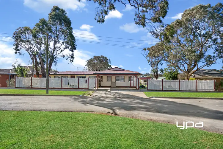 86 - 88 Riddell Road, Sunbury VIC 3429