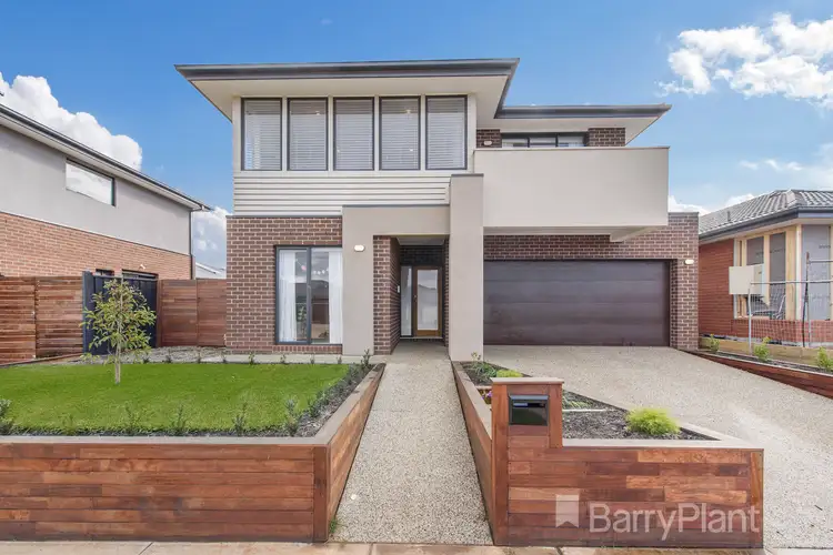 Second view of Homely house listing, 5 Peat Avenue, Thornhill Park VIC 3335