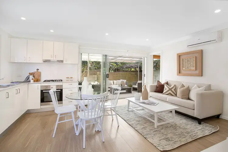 466 Pittwater Road, North Manly NSW 2100