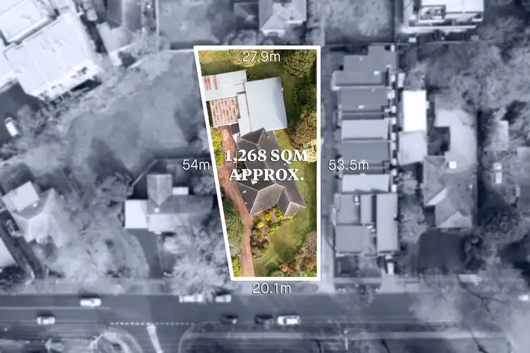 7 Genista Avenue, Boronia VIC 3155