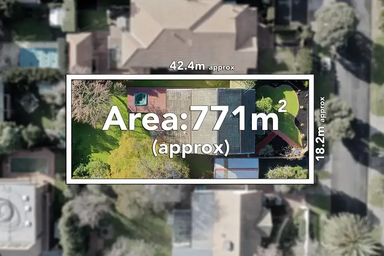 Third view of Homely house listing, 27 Myrtle Road, Hampton VIC 3188