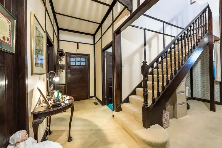 Fifth view of Homely house listing, 27 Myrtle Road, Hampton VIC 3188