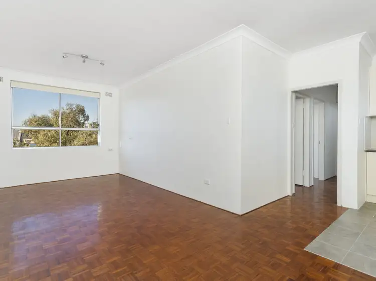 Fourth view of Homely apartment listing, 16/18a Ballast Point Road, Birchgrove NSW 2041