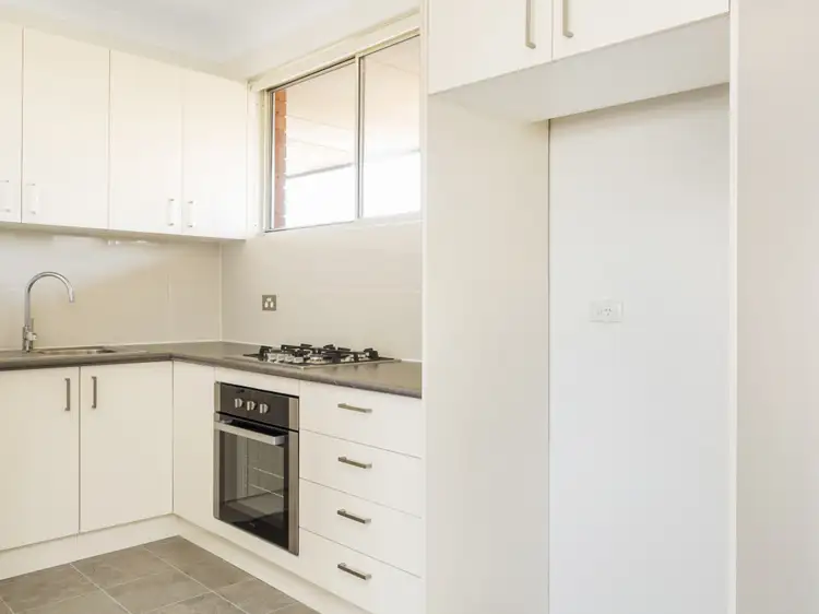 Fifth view of Homely apartment listing, 16/18a Ballast Point Road, Birchgrove NSW 2041