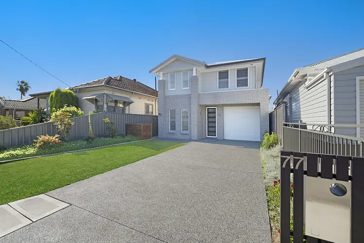 77 Bryant Street, Adamstown NSW 2289