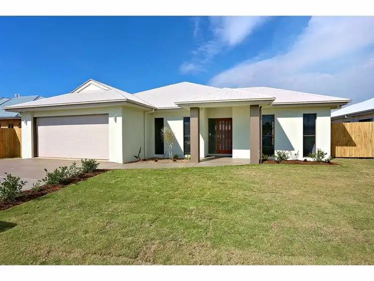 Main view of Homely house listing, 8 Sairs Street, Glass House Mountains QLD 4518