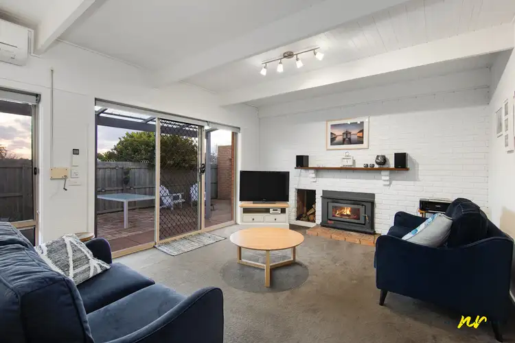 Third view of Homely house listing, 35 Leawarra Way, Clifton Springs VIC 3222