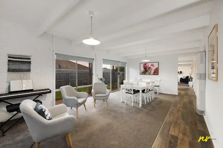Fourth view of Homely house listing, 35 Leawarra Way, Clifton Springs VIC 3222