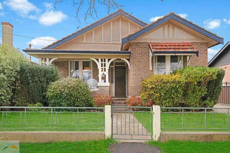 12 Nile Street, Orange NSW 2800