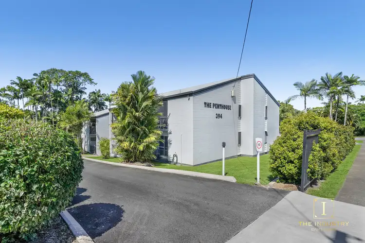 10/394 Mayers Street, Edge Hill QLD 4870