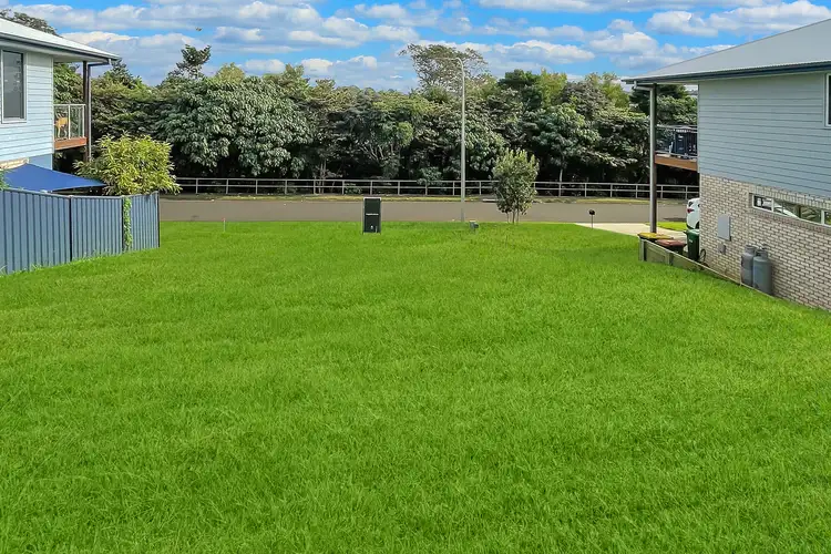 Second view of Homely land listing, 30B Chilcott Circuit, Cumbalum NSW 2478