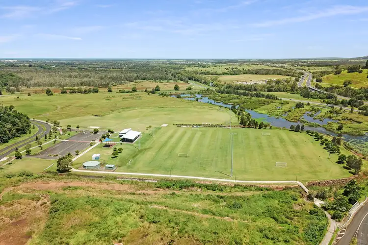 Fourth view of Homely land listing, 30B Chilcott Circuit, Cumbalum NSW 2478
