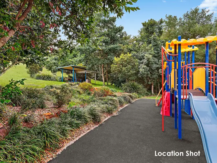 Sixth view of Homely land listing, 30B Chilcott Circuit, Cumbalum NSW 2478