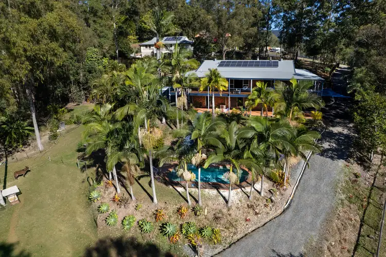 52 Chopin Court, Nerang QLD 4211