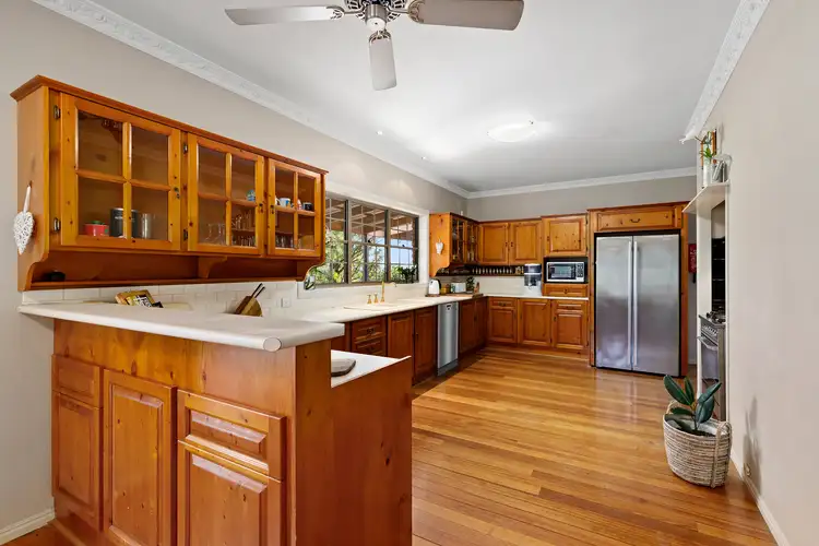 Fifth view of Homely rural property listing, 52 Chopin Court, Nerang QLD 4211