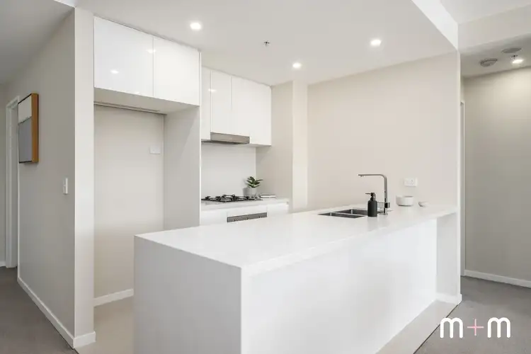 Fourth view of Homely apartment listing, 605/51 Crown Street, Wollongong NSW 2500