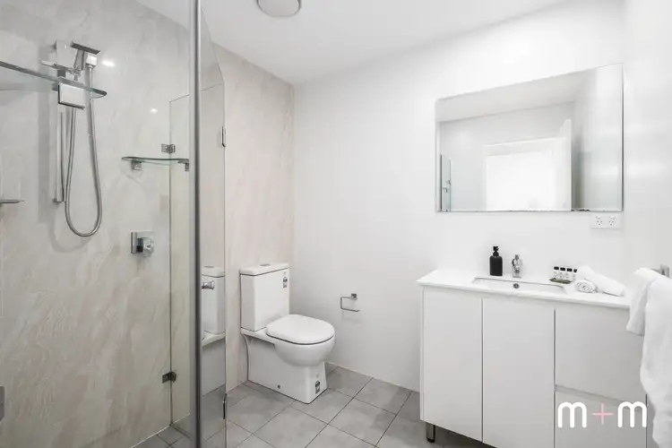 Fifth view of Homely apartment listing, 605/51 Crown Street, Wollongong NSW 2500