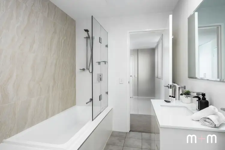 Sixth view of Homely apartment listing, 605/51 Crown Street, Wollongong NSW 2500