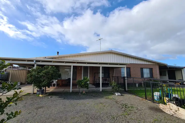 55 Andover Street, Katanning WA 6317