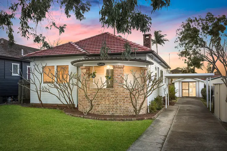 21 Taronga Parade, Caringbah NSW 2229