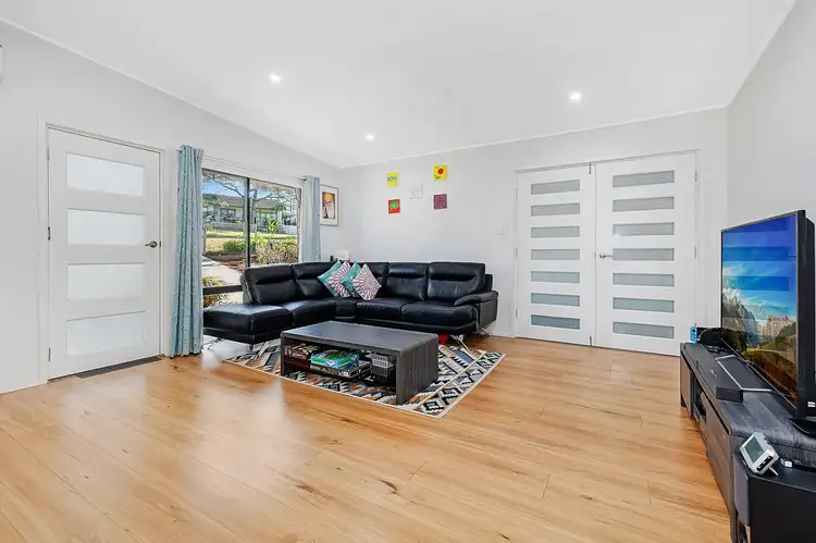 Second view of Homely house listing, 145 King Road, Wahroonga NSW 2076