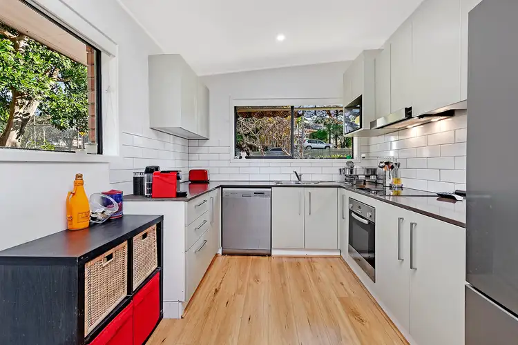 Third view of Homely house listing, 145 King Road, Wahroonga NSW 2076